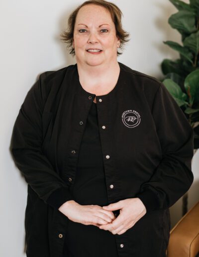 Denise from Rosetown Dental