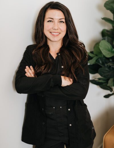 Kelsey from Rosetown Dental