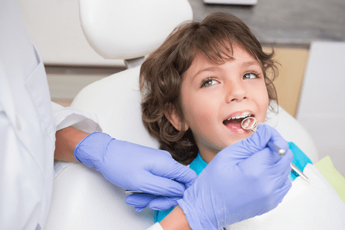Pediatric-Dentistry Pediatric-Dentistry